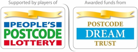 Peoples Postcode Lottery PPL logo