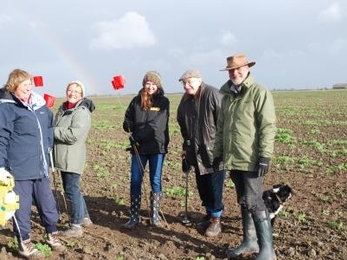 Great Fen Heritage Group