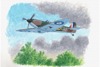 Spitfire