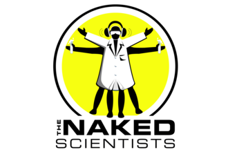 Naked Scientists Logo
