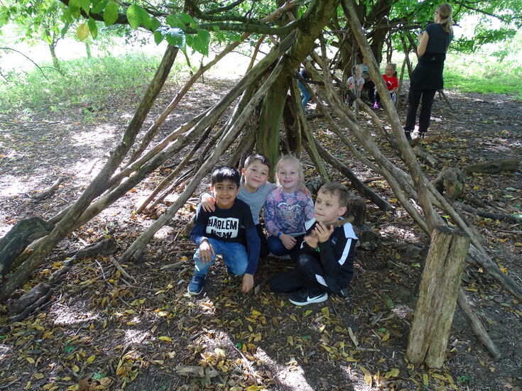 Educational Visits | The Great Fen