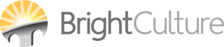 Bright Culture logo